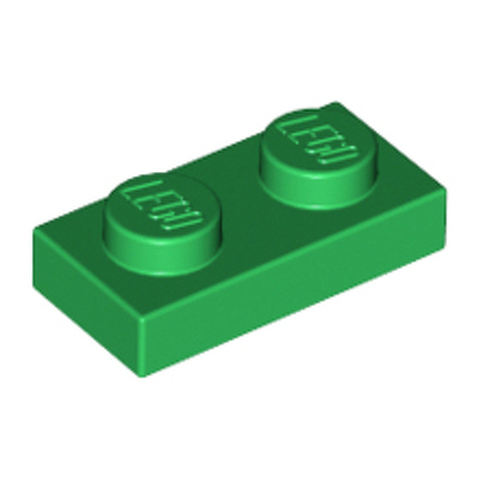 LEGO Plate 1 x 2 3023