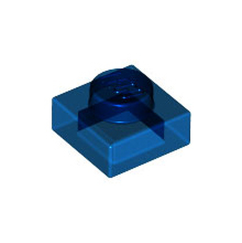 LEGO Plate 1 x 1 3024