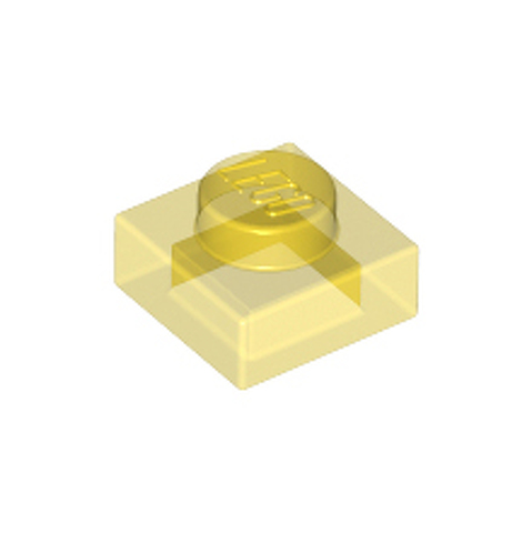 LEGO Plate 1 x 1 3024