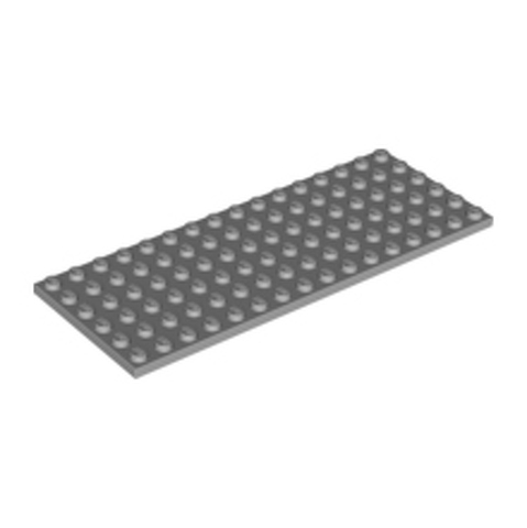 LEGO Plate 6 x 16 3027