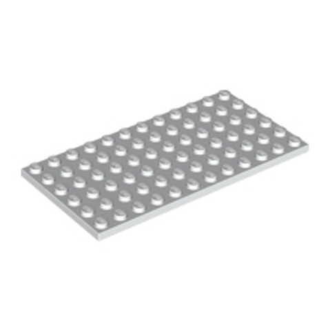 LEGO Plate 6 x 12 3028