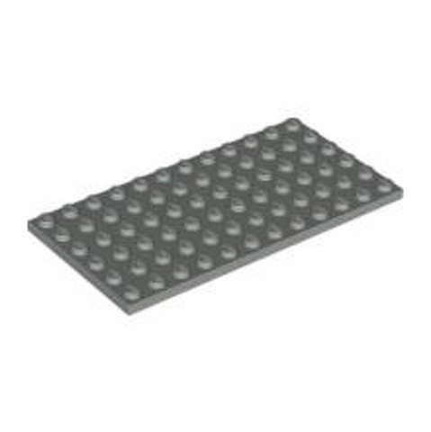 LEGO Plate 6 x 12 3028