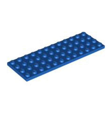 LEGO Plate 4 x 12 3029