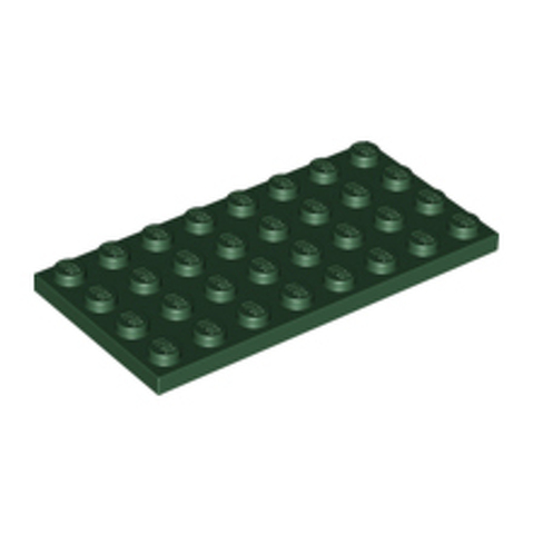 LEGO Plate 4 x 8 3035