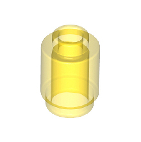 LEGO Brick, Round 1 x 1 Open Stud 3062