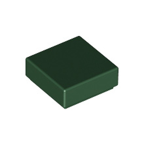 LEGO Tile 1 x 1 with Groove 3070