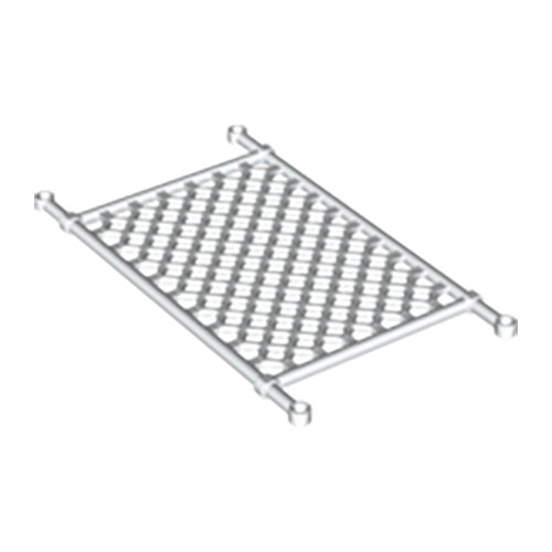 LEGO Net, Plastic 8 x 14 Lattice 30923