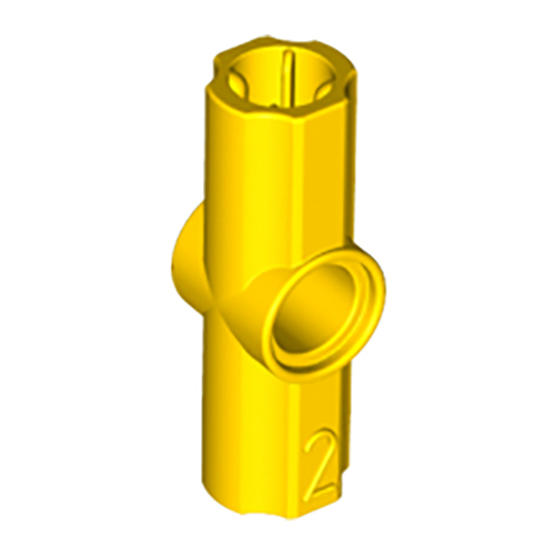 LEGO Technic, Angle Connector #2 - 180 degrees 32034