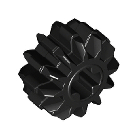 LEGO Technic, Gear 12 Tooth Double Bevel 32270