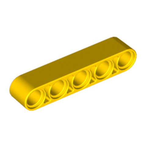 LEGO Technic, Liftarm 1 x 5 Thick 32316