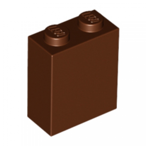 LEGO Brick 1 x 2 x 2 with Inside Stud Holder 3245C