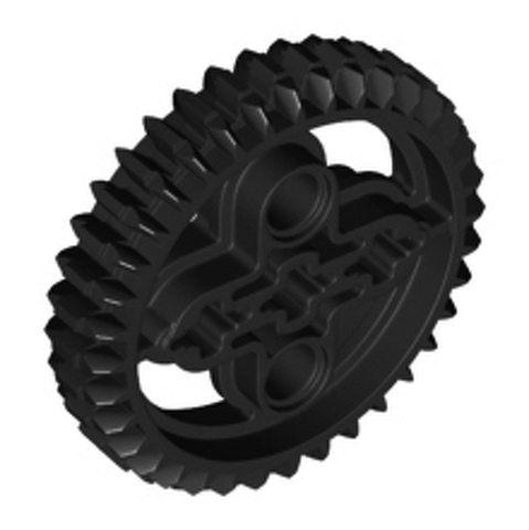 LEGO Technic, Gear 36 Tooth Double Bevel 32498