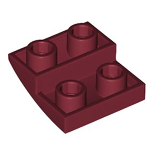 LEGO Slope, Curved 2 x 2 Inverted 32803