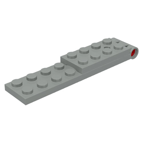 LEGO Hinge, Plate 2 x 8 3324C01