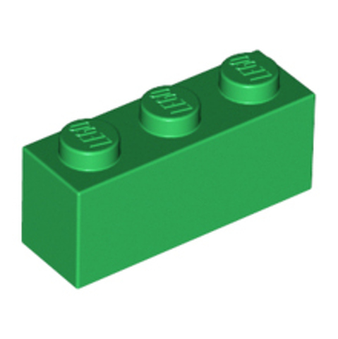 LEGO Brick 1 x 3 3622