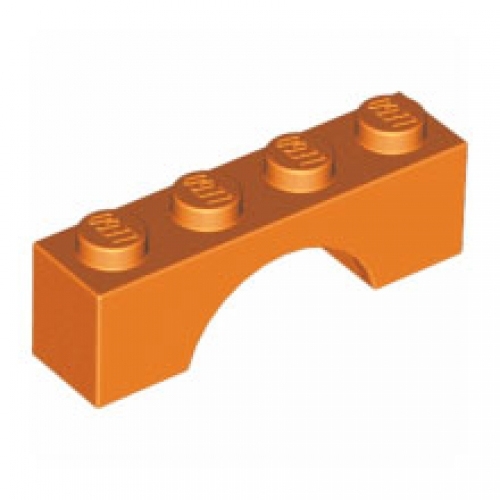 LEGO Brick, Arch 1 x 4 3659