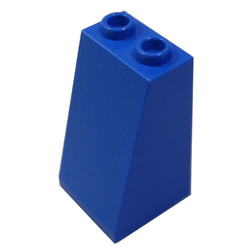 LEGO Slope 75 2 x 2 x 3 - Hollow Studs 3684A