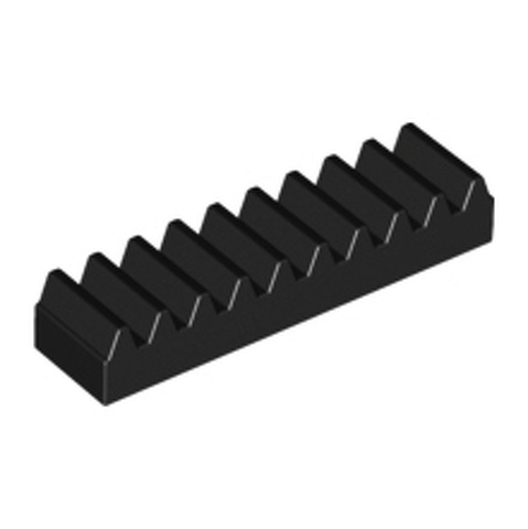 LEGO Technic, Gear Rack 1 x 4 3743