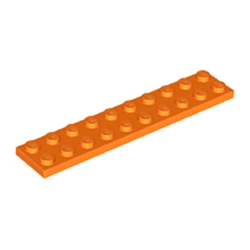 LEGO Plate 2 x 10 3832