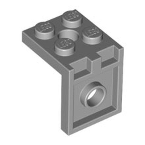 LEGO Bracket 2 x 2 - 2 x 2 3956