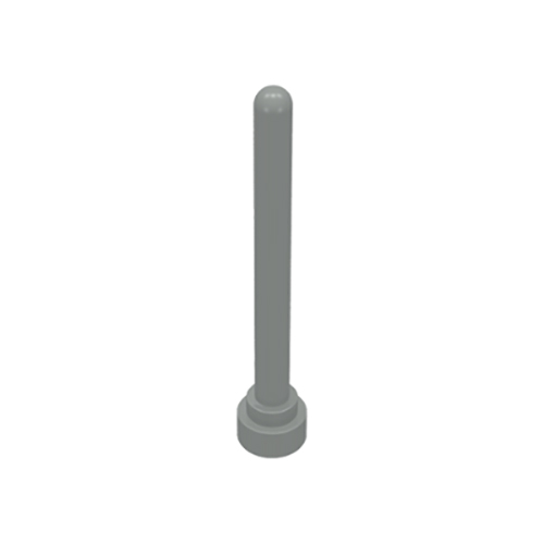 LEGO Antenna 4H - Round Top 3957