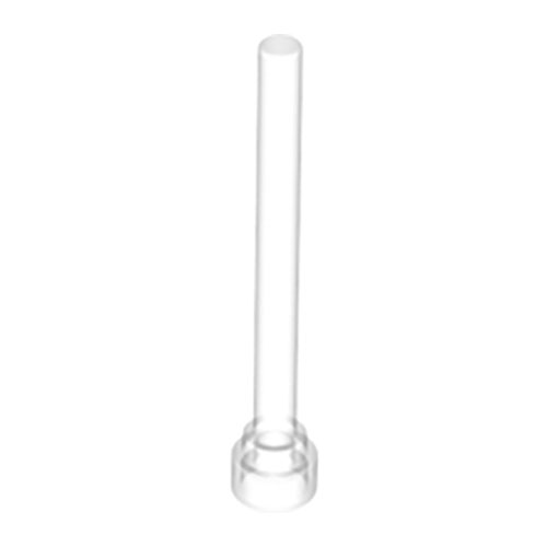 LEGO Antenna 1 x 4 - Flat Top 3957B