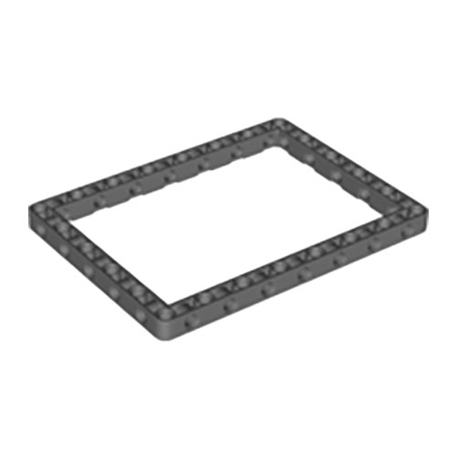 LEGO Technic, Liftarm 11 x 15 Open Center Frame Thick 39790