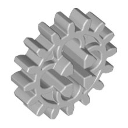 LEGO Technic, Gear 16 Tooth 4019