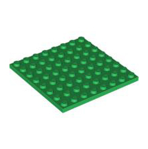 LEGO Plate 8 x 8 41539