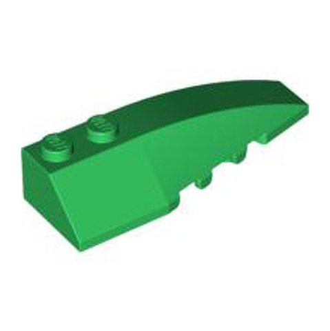 LEGO Wedge 6 x 2 Right 41747