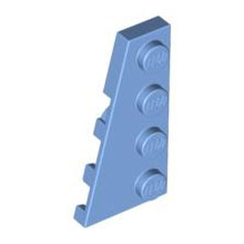 LEGO Wedge, Plate 4 x 2 Left 41770