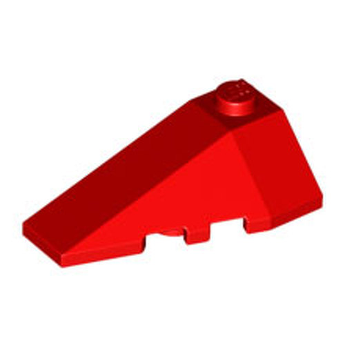 LEGO Wedge 4 x 2 Left 43710