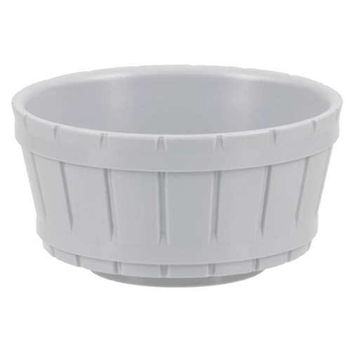 LEGO Container, Barrel Half Large 4424