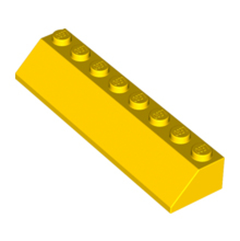 LEGO Slope 45 2 x 8 4445