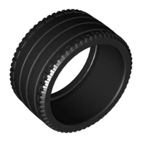 LEGO Tire 68.8 x 36 ZR 44771