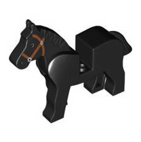 LEGO Horse 4493C01PB02