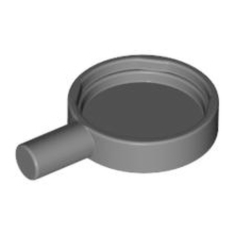 LEGO Minifig, Utensil Frying Pan 4528