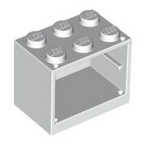 LEGO Container, Cupboard 2 x 3 x 2 4532A