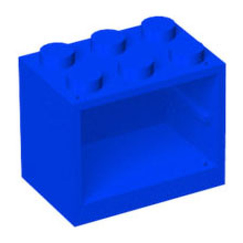 LEGO Container, Cupboard 2 x 3 x 2 4532A