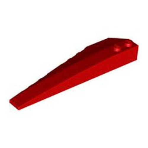 LEGO Wedge 10 x 3 Right 50956