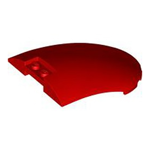 LEGO Windscreen 8 x 6 x 2 Curved Item No: 5274 View Price Guide 5274