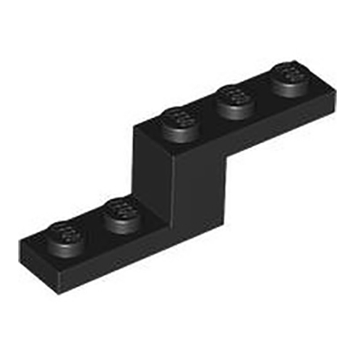 LEGO Bracket 5 x 1 x 1 1/3 5712