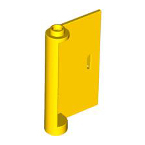 LEGO Door 1 x 3 x 4 Right - Open Between Top and Bottom Hinge 58380