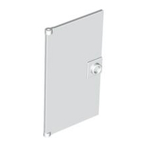 LEGO Door 1 x 4 x 6 with Stud Handle 60616