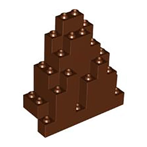 LEGO Rock Panel Triangular (LURP) 6083