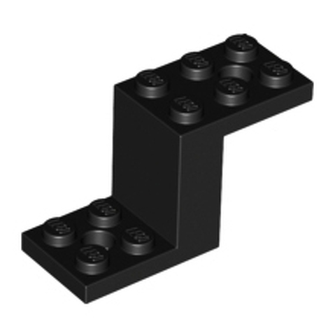 LEGO Bracket 5 x 2 x 2 1/3 with 2 Holes 6087