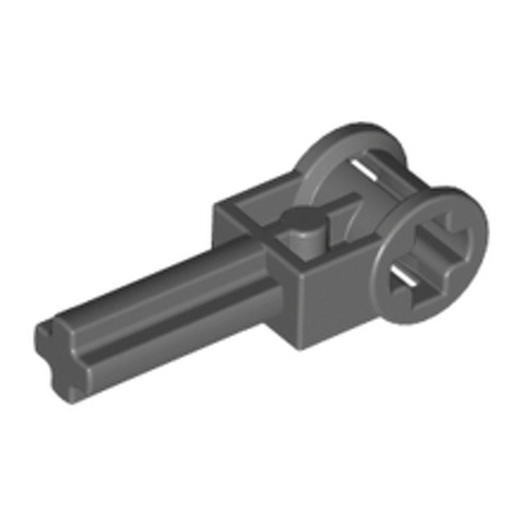 LEGO Technic Pole Reverser Handle 6553