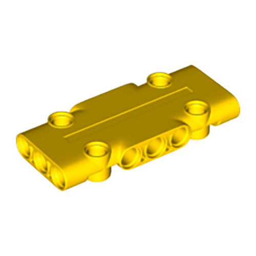 LEGO Technic, Panel Plate 3 x 7 x 1 71709