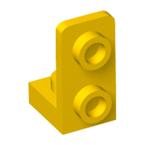 LEGO Bracket 1 x 1 - 1 x 2 Inverted 73825