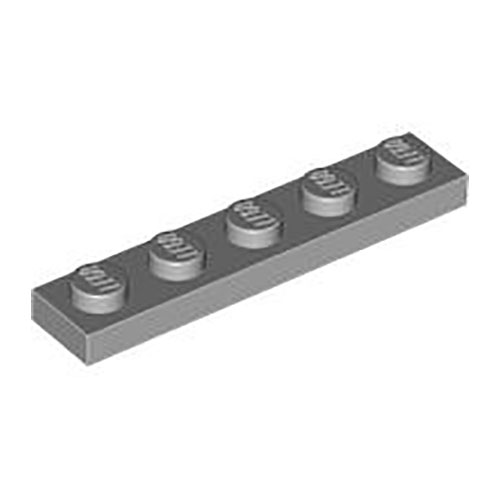 LEGO Plate 1 x 5 78329